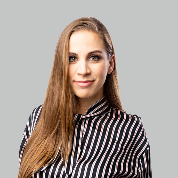 JUDr. Mária Hanuliaková