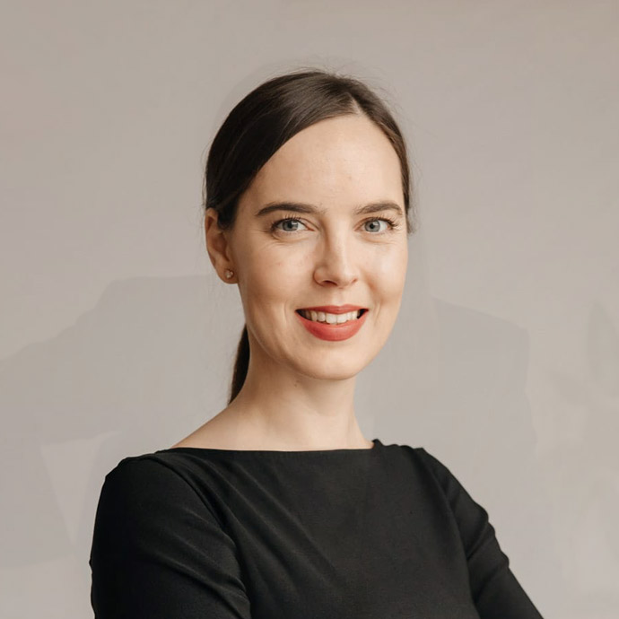 JUDr. Monika Kľúčiková